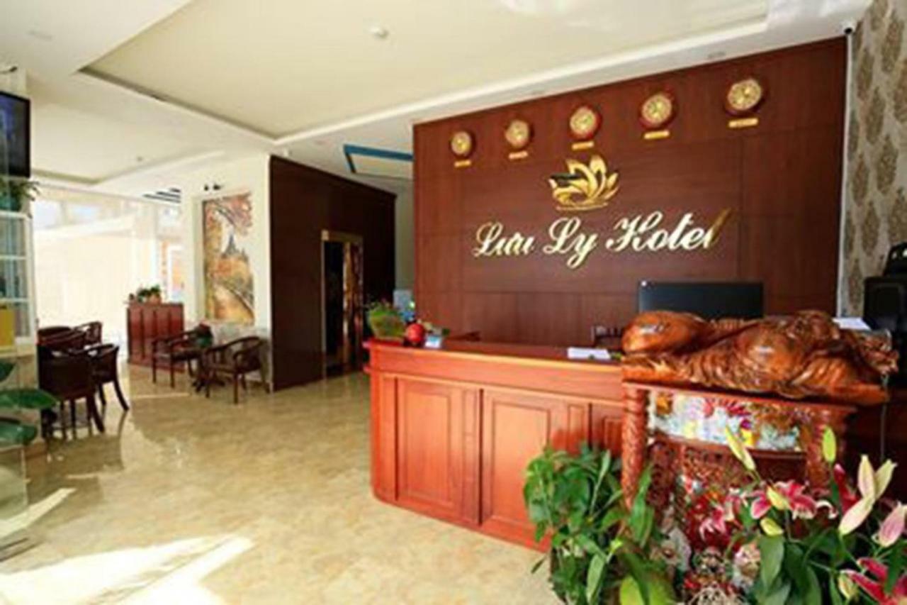 Hd Group Hotel 2 Da Lat Exterior photo